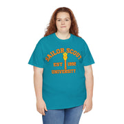 Venus Love Chain Unisex Heavy Cotton Tee