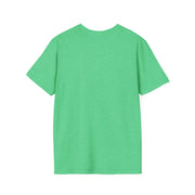 Watch Me Blossom Unisex Softstyle T-Shirt