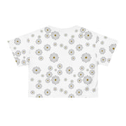 Things We Never Got Over Tee Crop Tee (AOP)