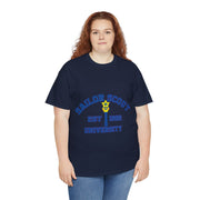Bubble Blast! Unisex Heavy Cotton Tee