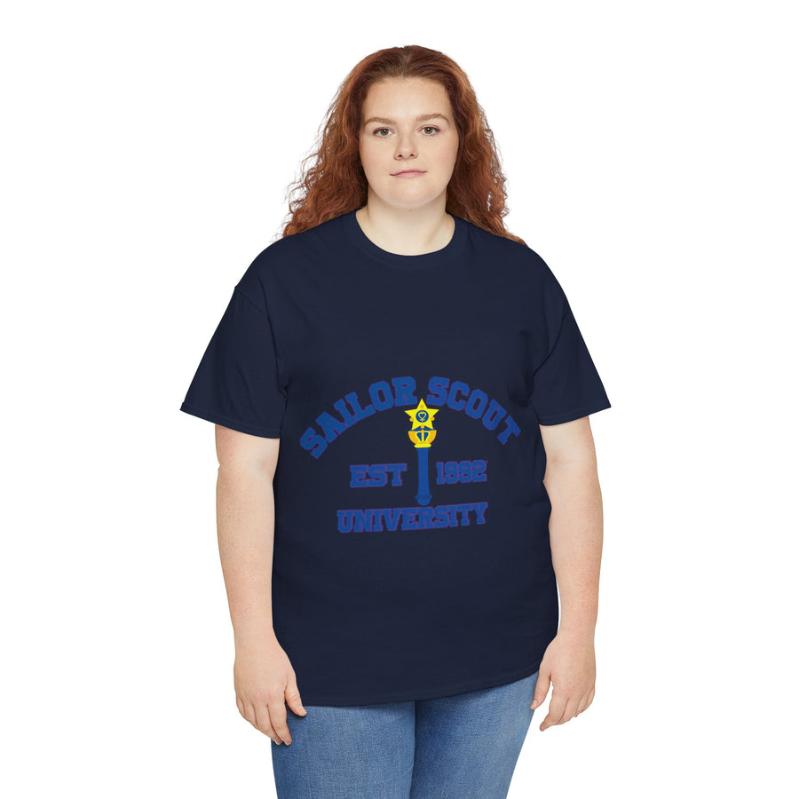 Bubble Blast! Unisex Heavy Cotton Tee