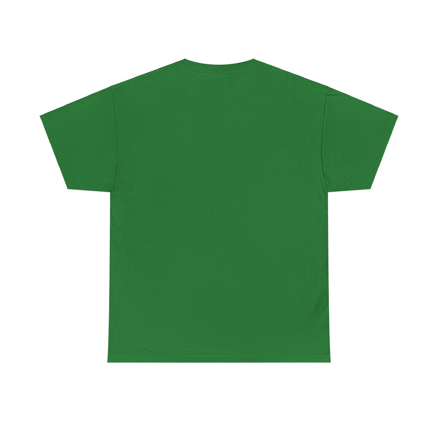 Bubble Blast! Unisex Heavy Cotton Tee
