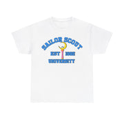In the name of the Moon! Unisex Heavy Cotton Tee
