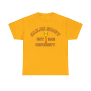Venus Love Chain Unisex Heavy Cotton Tee