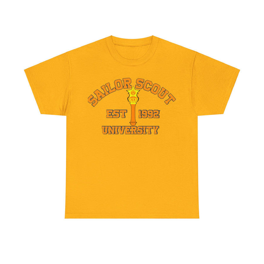 Venus Love Chain Unisex Heavy Cotton Tee