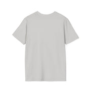 Watch Me Blossom Unisex Softstyle T-Shirt