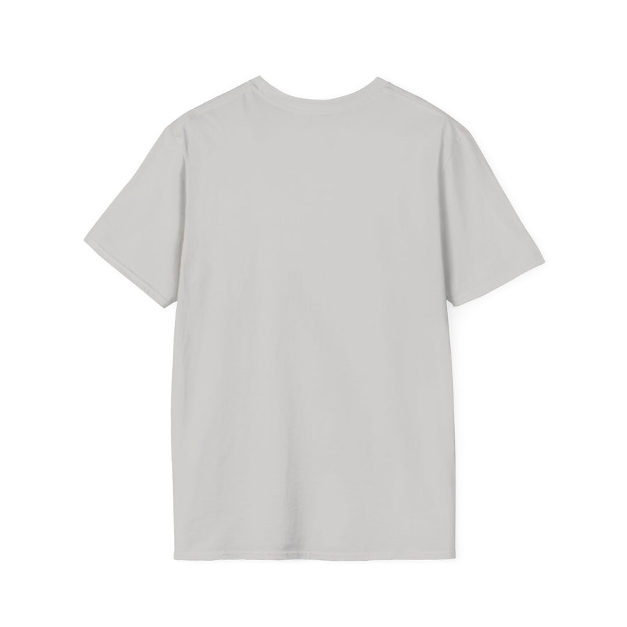 Watch Me Blossom Unisex Softstyle T-Shirt