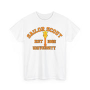 Venus Love Chain Unisex Heavy Cotton Tee