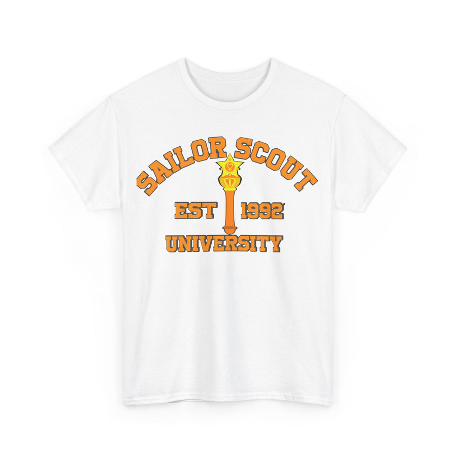 Venus Love Chain Unisex Heavy Cotton Tee