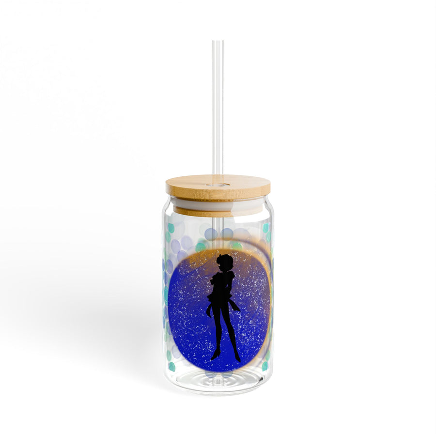 Sipper Glass, 16oz