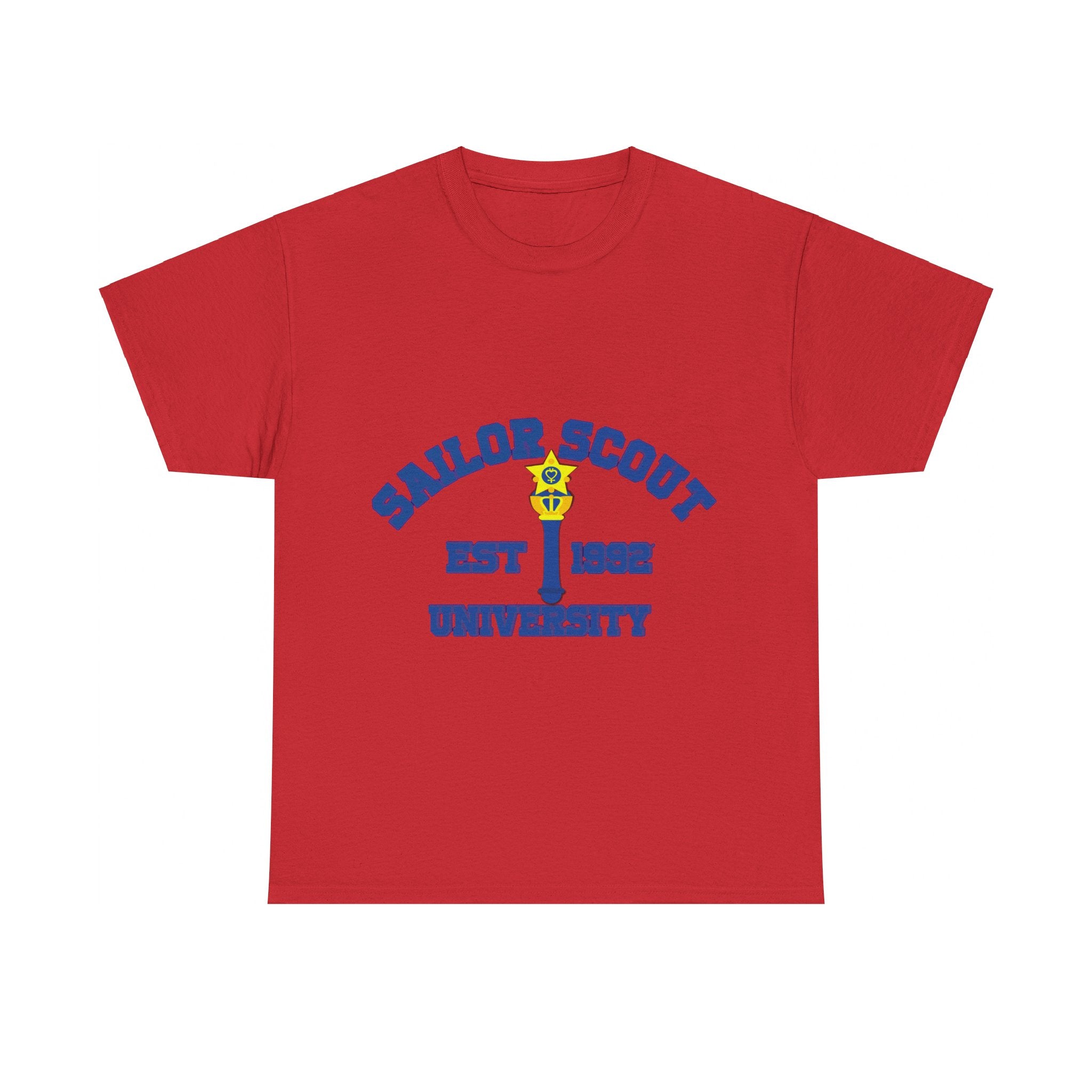 Bubble Blast! Unisex Heavy Cotton Tee