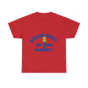 Bubble Blast! Unisex Heavy Cotton Tee