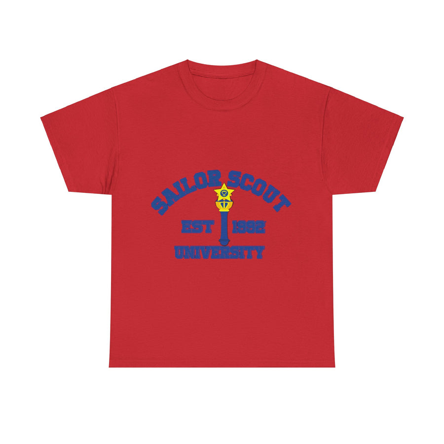 Bubble Blast! Unisex Heavy Cotton Tee