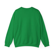 Ramblin Country Girl Unisex Heavy Blend™ Crewneck Sweatshirt