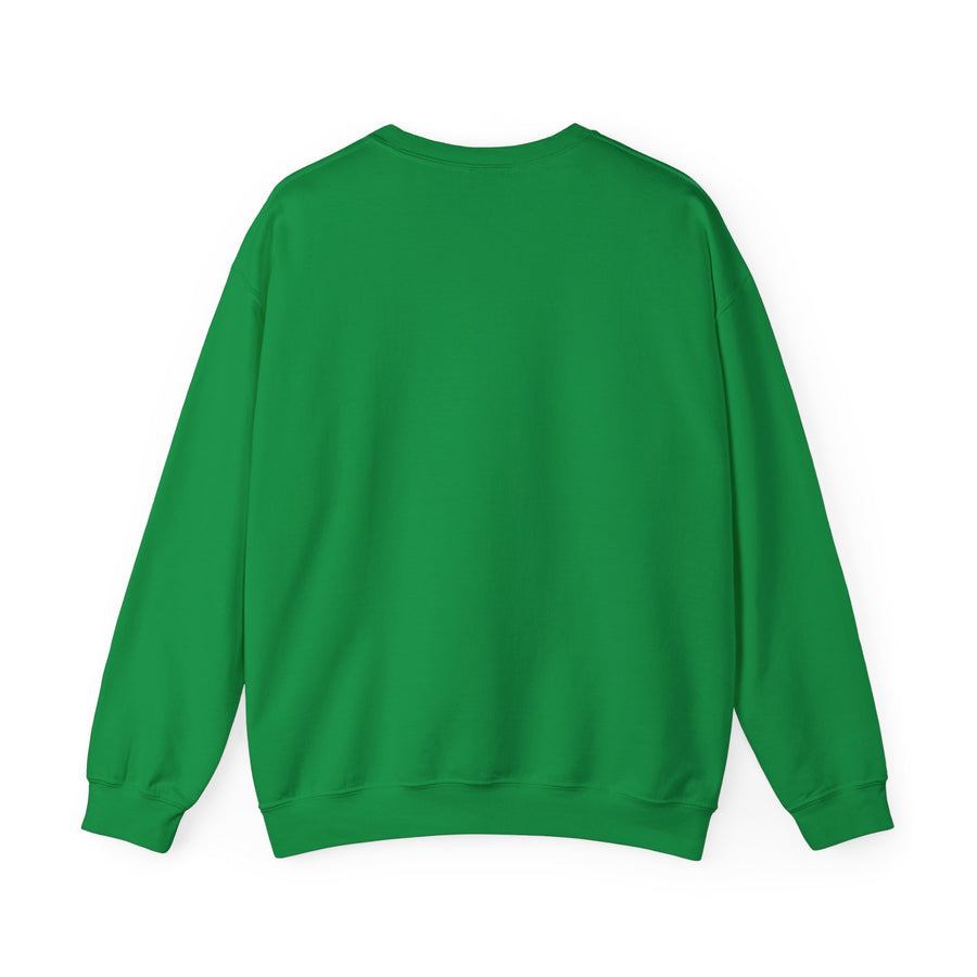 Ramblin Country Girl Unisex Heavy Blend™ Crewneck Sweatshirt