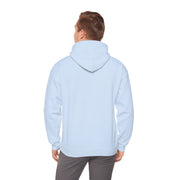 Ramblin Country Girl Unisex Heavy Blend™ Hooded Sweatshirt