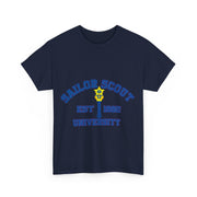 Bubble Blast! Unisex Heavy Cotton Tee