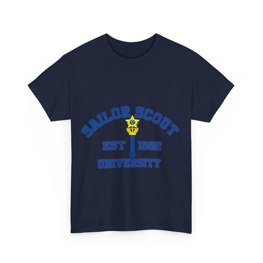 Bubble Blast! Unisex Heavy Cotton Tee