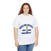 Bubble Blast! Unisex Heavy Cotton Tee