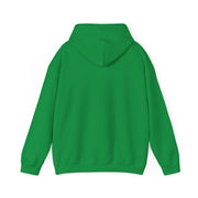 Ramblin Country Girl Unisex Heavy Blend™ Hooded Sweatshirt