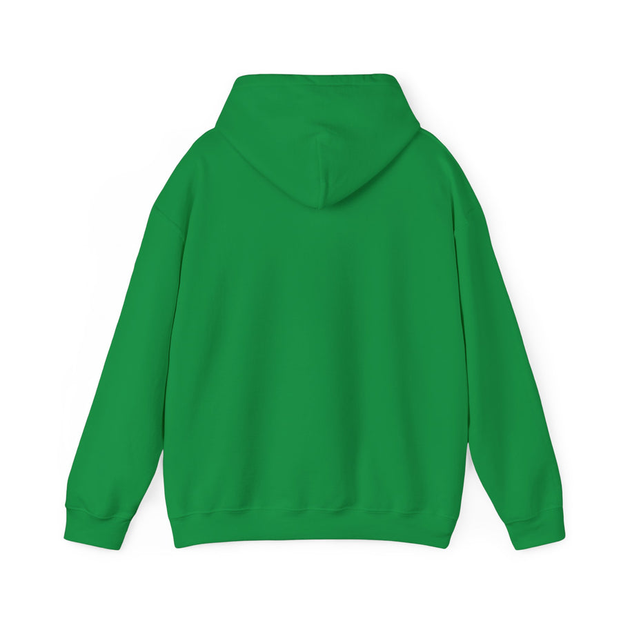 Ramblin Country Girl Unisex Heavy Blend™ Hooded Sweatshirt