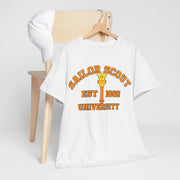 Venus Love Chain Unisex Heavy Cotton Tee