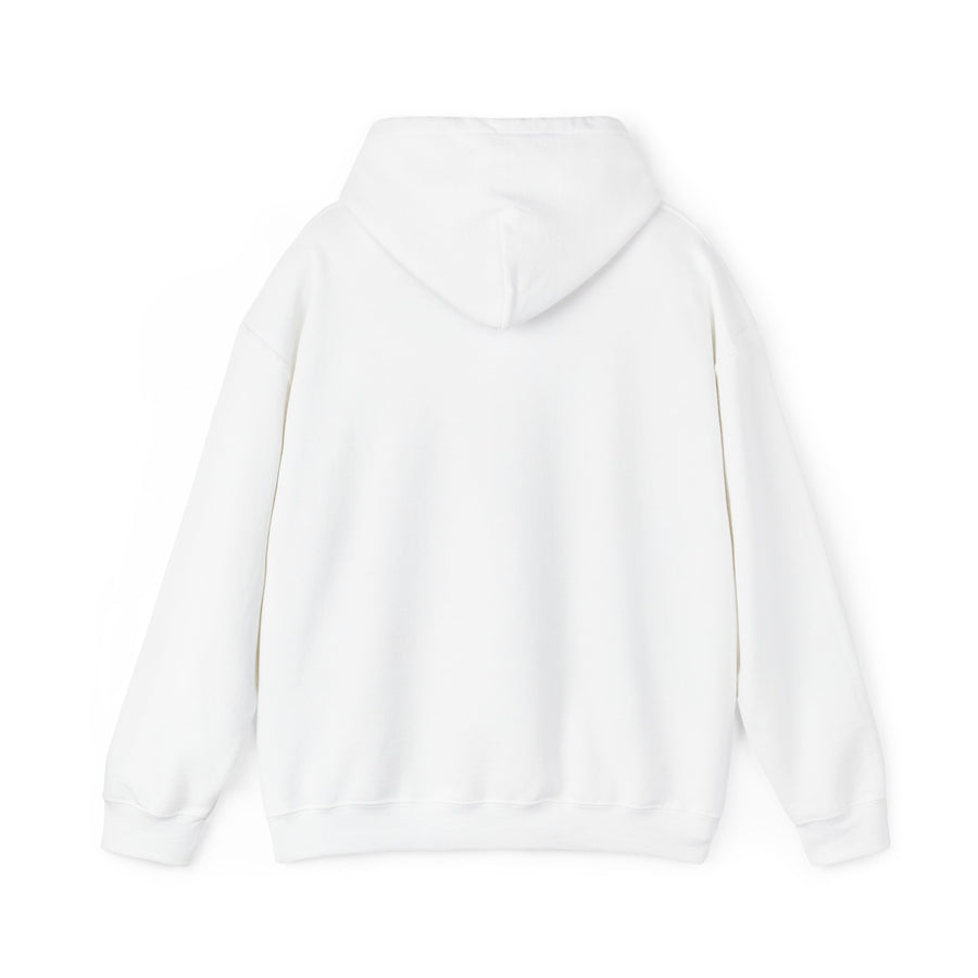 Ramblin Country Girl Unisex Heavy Blend™ Hooded Sweatshirt
