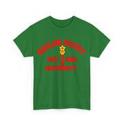 Ignite! Unisex Heavy Cotton Tee
