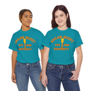 Venus Love Chain Unisex Heavy Cotton Tee