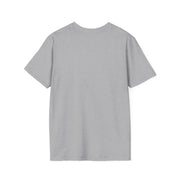Watch Me Blossom Unisex Softstyle T-Shirt