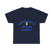 Bubble Blast! Unisex Heavy Cotton Tee