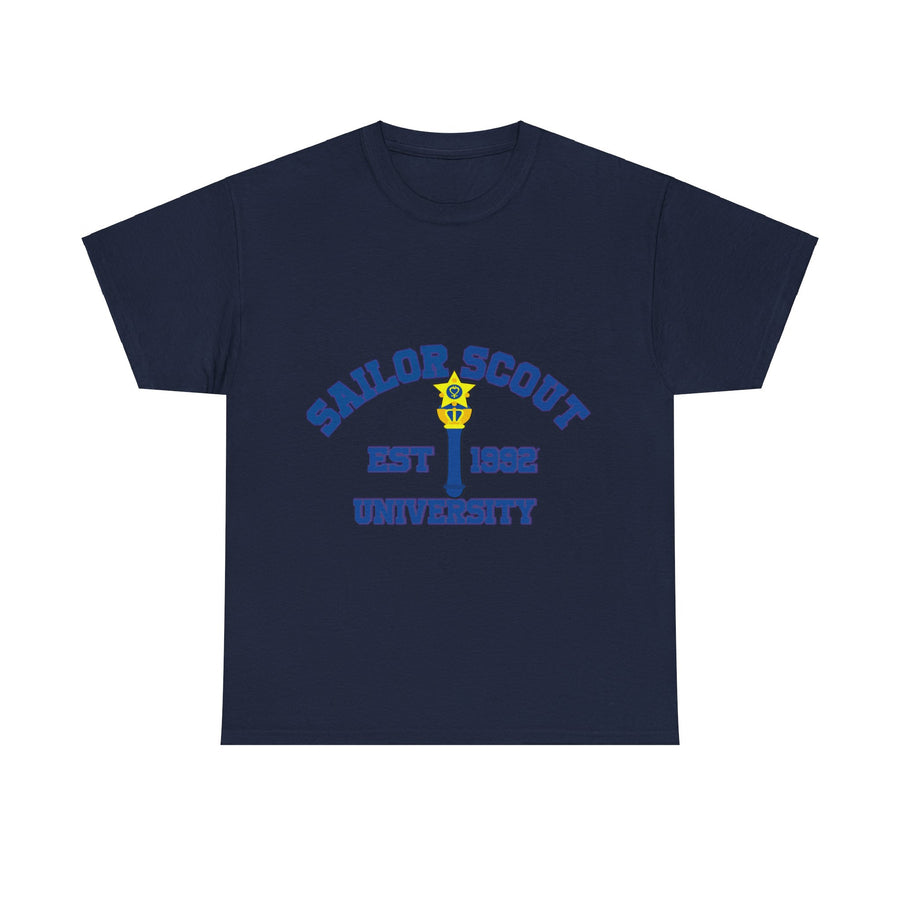 Bubble Blast! Unisex Heavy Cotton Tee