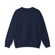 Ramblin Country Girl Unisex Heavy Blend™ Crewneck Sweatshirt