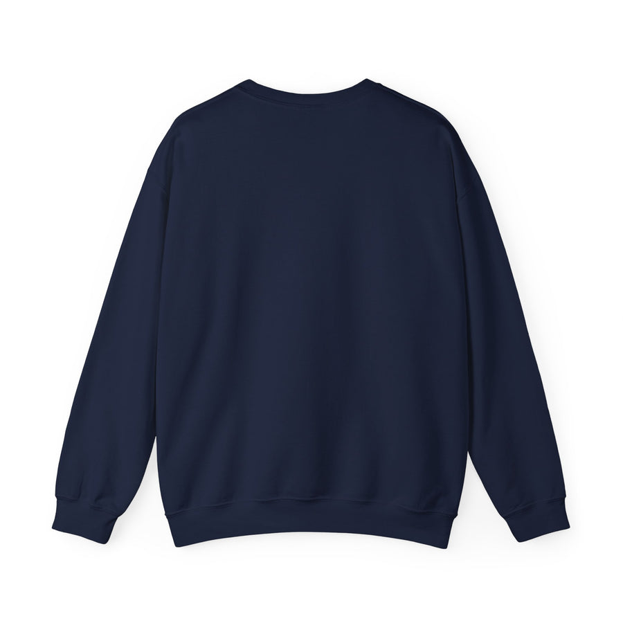 Ramblin Country Girl Unisex Heavy Blend™ Crewneck Sweatshirt