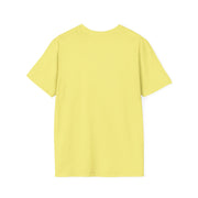 Watch Me Blossom Unisex Softstyle T-Shirt