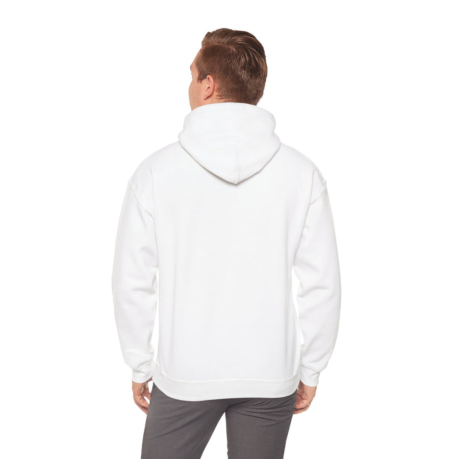 Ramblin Country Girl Unisex Heavy Blend™ Hooded Sweatshirt