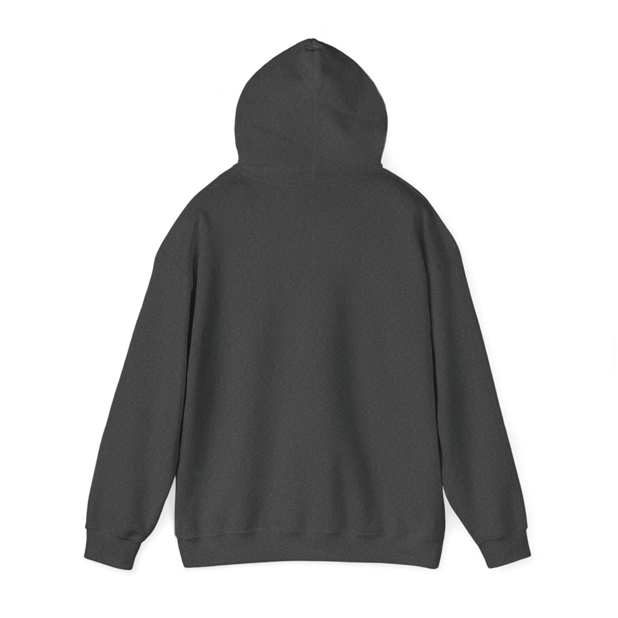 Ramblin Country Girl Unisex Heavy Blend™ Hooded Sweatshirt