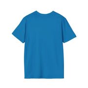 Watch Me Blossom Unisex Softstyle T-Shirt