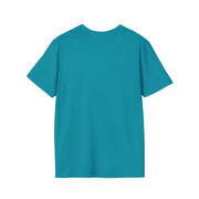 Watch Me Blossom Unisex Softstyle T-Shirt
