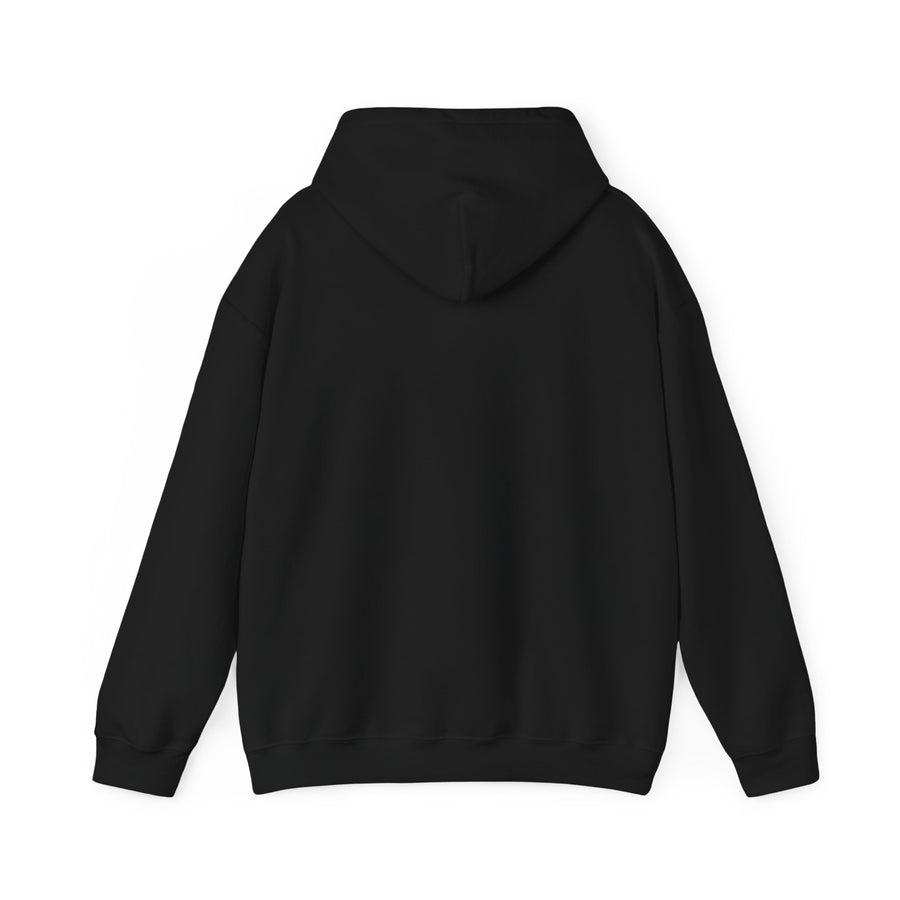 Ramblin Country Girl Unisex Heavy Blend™ Hooded Sweatshirt