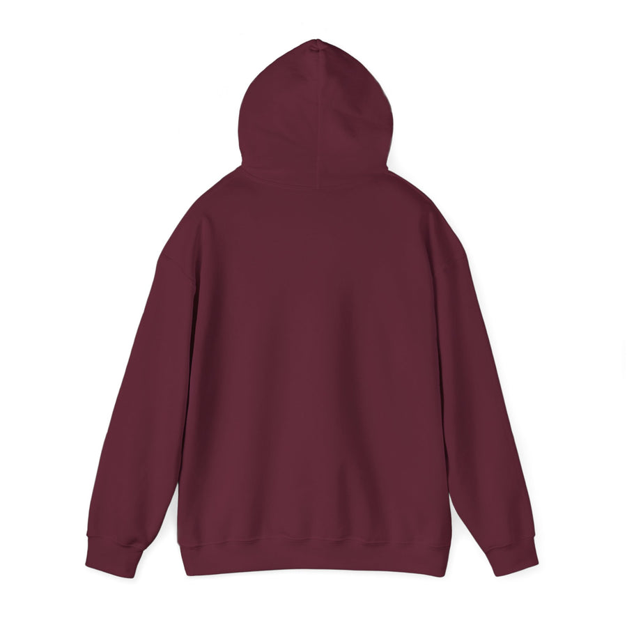 Ramblin Country Girl Unisex Heavy Blend™ Hooded Sweatshirt