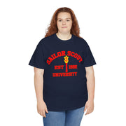 Ignite! Unisex Heavy Cotton Tee