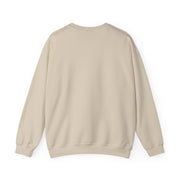Ramblin Country Girl Unisex Heavy Blend™ Crewneck Sweatshirt