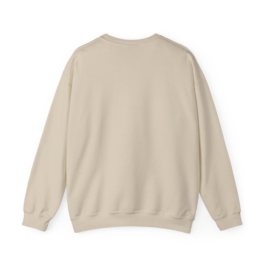 Ramblin Country Girl Unisex Heavy Blend™ Crewneck Sweatshirt