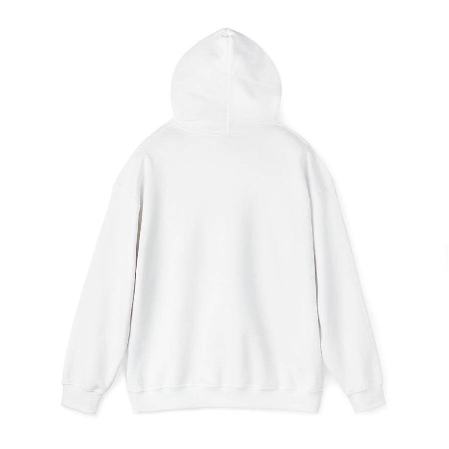 Ramblin Country Girl Unisex Heavy Blend™ Hooded Sweatshirt
